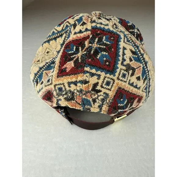 Grassroots limited edition California bear hat - Picture 5 of 6